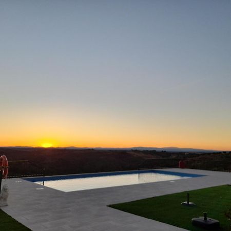Гостевой дом Casa Dos Xares Rosmaninhal  Экстерьер фото